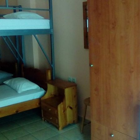 Constantinos Budget Beds Chania  Luaran gambar