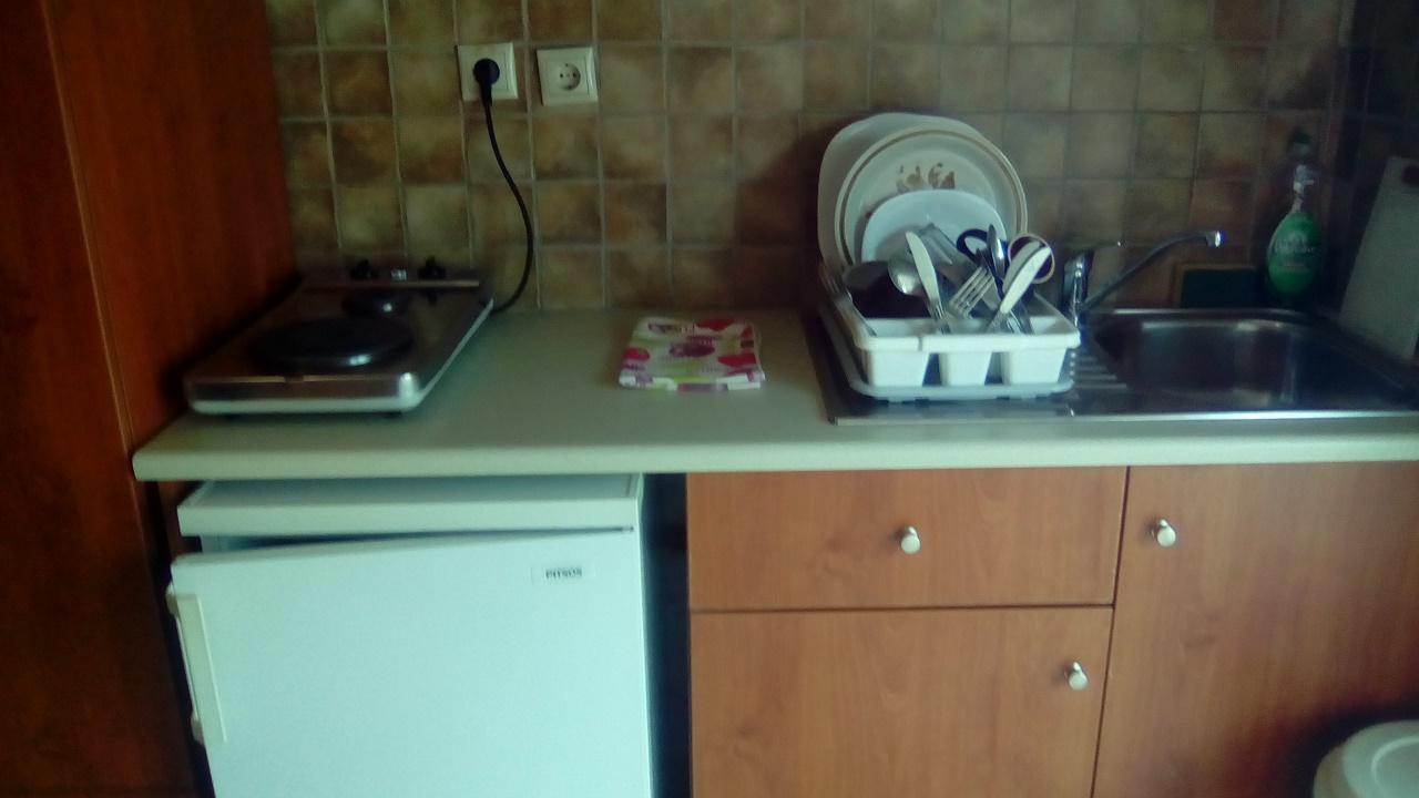 Constantinos Budget Beds Chania  Luaran gambar