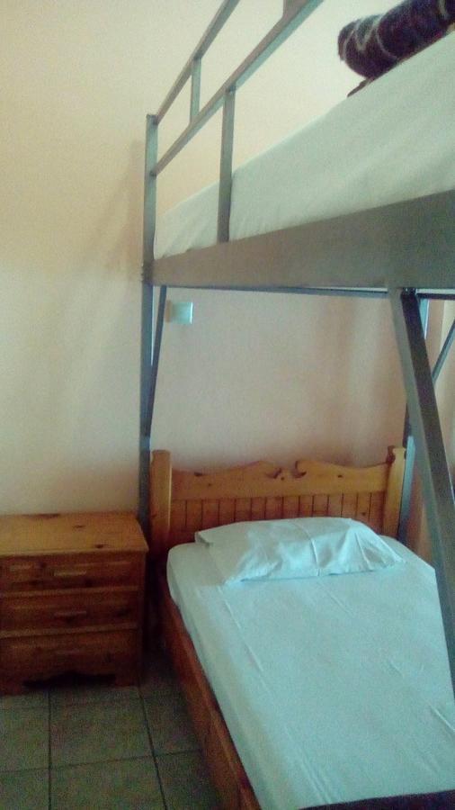 Constantinos Budget Beds Chania  Luaran gambar